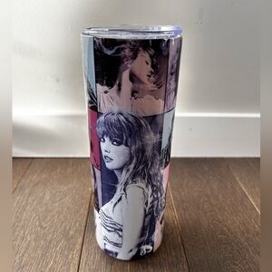 Taylor Swift‎ tumbler